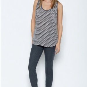 Joie nwt rain tank